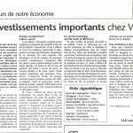 Vinsar_investissements_importants